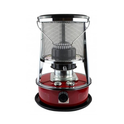 Обігрівач гасовий YT-707, 6л, до 20м2, 325х325х450мм, Вох