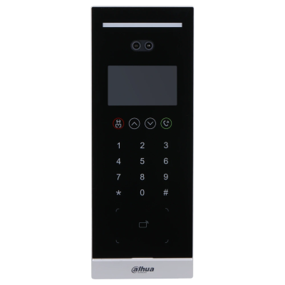 2МП IP панель виклику багатоабонентська DHI-VTO6531H-S2