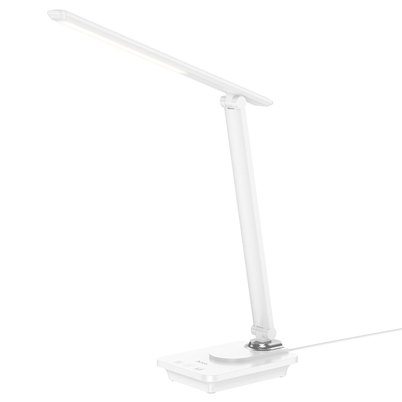 Настільна лампа HOCO HX12, 3 режими, 5W, White, Box