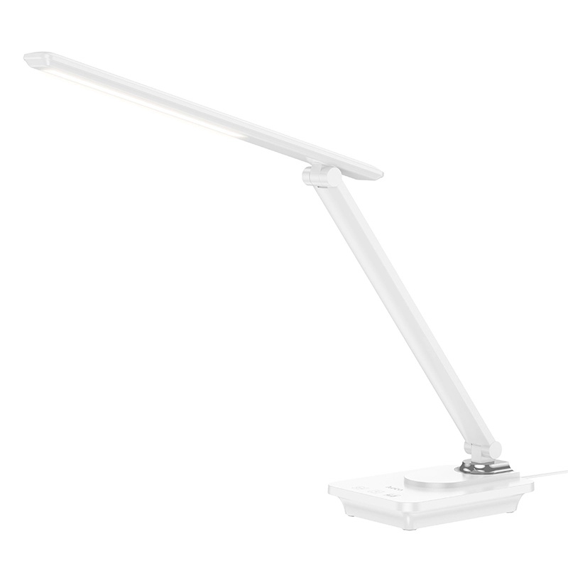 Настільна лампа HOCO HX12, 3 режими, 5W, White, Box