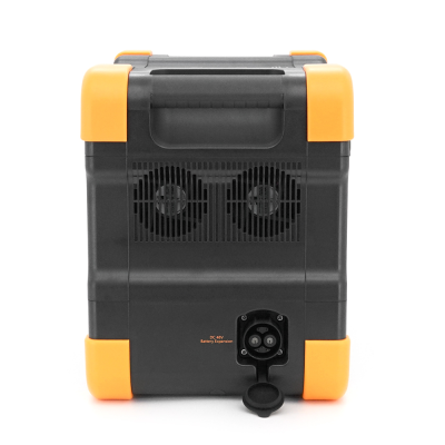 Power station Pecron E1500LFP APP Control, 1536/2200Wh LiFePO4, MPPT VOC 32-95 В, DC12V-5A, XT60-12V-30A, 2хAC 220, 4xUSB-18W, 2хUSB-C(100W), wireless 15W, charge 120min, 377×237×305mm, 18.2kg Power station Pecron E1500LFP APP Control, 1536/2200Wh LiFePO4, MPPT VOC 32-95 В, DC12V-5A, XT60-12V-30A, 2хAC 220, 4xUSB-18W, 2хUSB-C(100W), wireless 15W, charge 120min, 377×237×305mm, 18.2kg