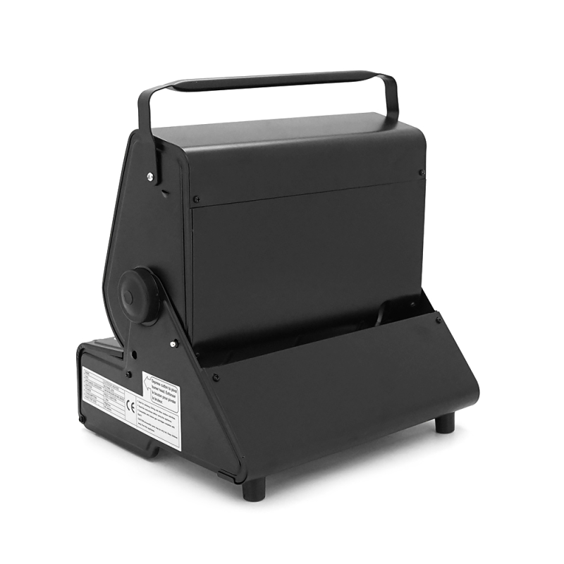 Портативний газовий обігрівач MOBZ