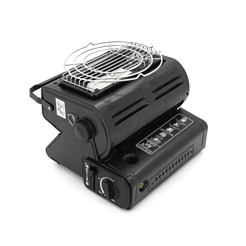 Портативний газовий обігрівач MOBZ