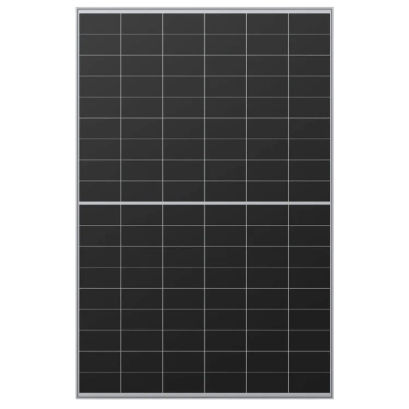 Сонячна панель AIKO-A465-MAH54Mw (465Вт, 34.68В, 13.41А) 1757х1134х30, 20.6 кг, Q36