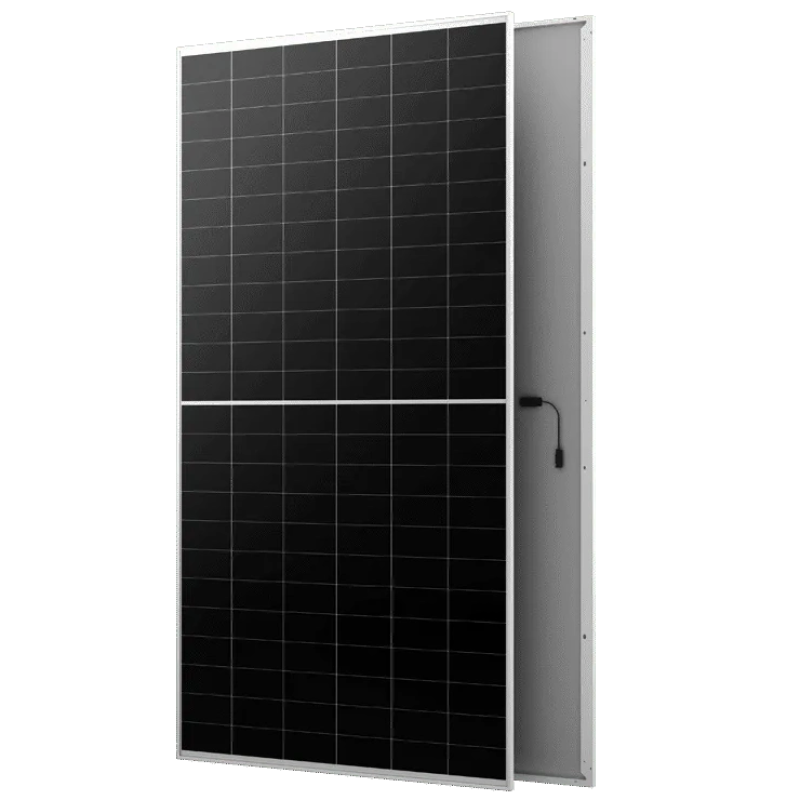 Сонячна панель Bifacial AIKO G645-MCH72Dw (645Вт, 45.21В, 14.27А) 2382х1134х30, 33.5 кг, Q36
