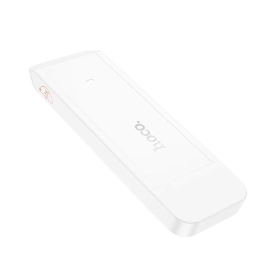 4G модем HOCO HI40, 900-2600МГЦ, 50-150Mb/s, USB, BOX