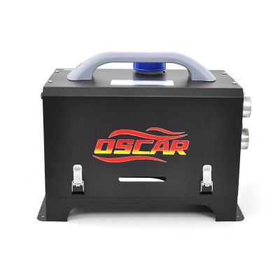 Автомобільний дизельний обігрівач паливний OSCAR YT44545, 12/24/220V, 5000W (kVA), Box Автомобільний дизельний обігрівач паливний OSCAR YT44545, 12/24/220V, 5000W (kVA), Box