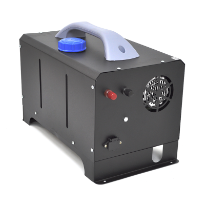 Автомобільний дизельний обігрівач паливний OSCAR YT44546, 12/24/220V, 8000W (kVA), Box
