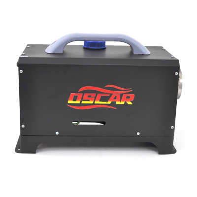 Автомобільний дизельний обігрівач паливний OSCAR YT44546, 12/24/220V, 8000W (kVA), Box