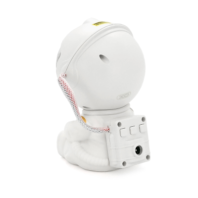 Ночник-проектор XO-CF4 Астронавт, пульт, кабель USB, White, Box