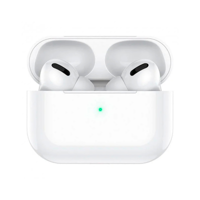 Навушники Bluetooth HOCO EW04 Plus, TWS Bluetooth 5.1, з мікрофоном, вакуумні, White, Кейс Навушники Bluetooth HOCO EW04 Plus, TWS Bluetooth 5.1, з мікрофоном, вакуумні, White, Кейс