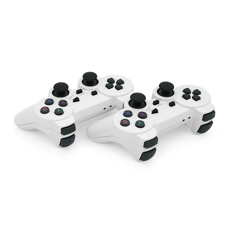 Смарт проектор S40GE+Game, Android 14, 720p, 150 ANSI, Wi-Fi 2.4+5G, White, Box