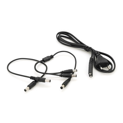 ДБЖ UPS-18W DC1018P YT44905 для роутерів/комутаторів/PON/POE-430, 5//9/12V, 1A, 10400MAh(4*2600MAh), Black, BOX ДБЖ UPS-18W DC1018P YT44905 для роутерів/комутаторів/PON/POE-430, 5//9/12V, 1A, 10400MAh(4*2600MAh), Black, BOX