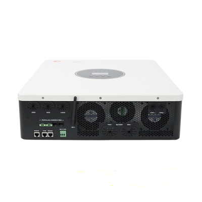 Гібридний інвертор Felicity IVEM12048-II 12KVA 48V  RS485 MPPT(90-450) 150A(Parallel)