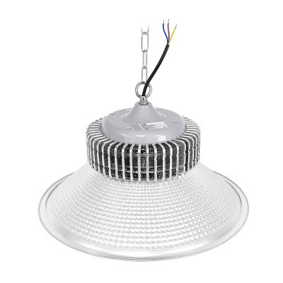 Стельовий світильник RITAR WRLTR-100W, 6500K, 220V
