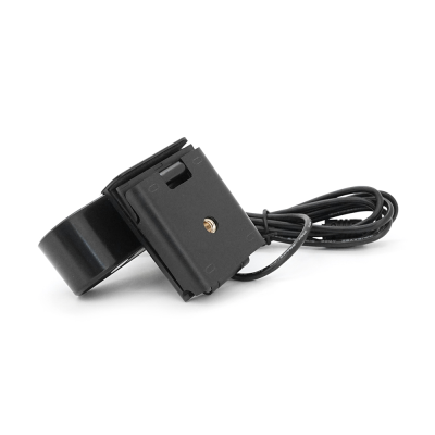Вебкамера із мікрофоном Kisonli D2, 1080P 30fps, пласт. корпус, Black, BOX