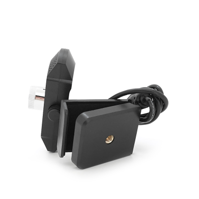 Вебкамера із мікрофоном Kisonli PC-2, 1080P 30fps, пласт. корпус, Black, BOX