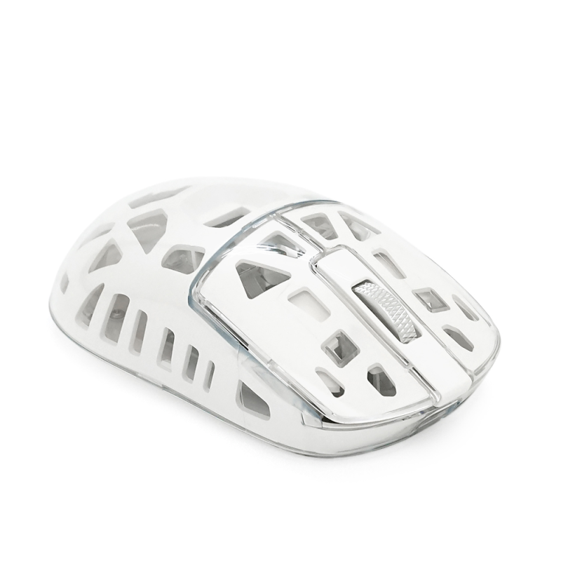 Миша бездротова JEDEL WD154, 800/1200/1600DPI, 2.4 GHz+Bluetooth 5.0, 3.7V 300mAh, LED-підсвічування + індикатор рівня заряду. 127x64x40 мм. Black. Box