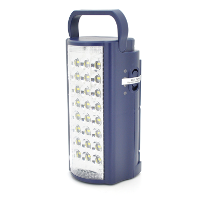 Ліхтар переносний GOLD SILVER GS-2400LED, 2 режими (16+8Led), вбудований аккум, корпус пластмас, кабель 220В, Mix color, Box Ліхтар переносний GOLD SILVER GS-2400LED, 2 режими (16+8Led), вбудований аккум, корпус пластмас, кабель 220В, Mix color, Box