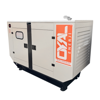 Дизельний генератор OYAL OYY-44 YANG DONG Y4102D 44KVA/35.2KW, Альтернатор OYL184J, витрата 75% навантаження - 6,8 літрів/год, 230/400 В, 50 Гц (AVR+ATS) 2200*900*1350 мм, 890 кг, 125 л