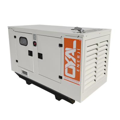 Дизельний генератор OYAL OYY-55 YANG DONG Y4105D 50KVA/44KW, Альтернатор OYL224D, витрата 75% навантаження - 8,2 літрів/годину, 230/400V, 50Hz (AVR+ATS) 2300*950*1400mm, 950kg, 140L