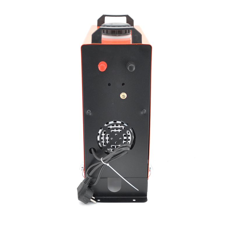 Автомобільний дизельний обігрівач паливний TOSSA YT45548, 12/220V, 4700W (kVA), 480x210x5200mm, Box