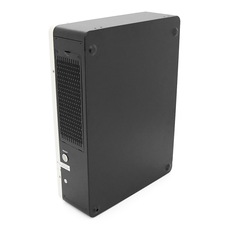 Гібридний інвертор Felicity IVEM4024-II 4KVA 24V  RS485 MPPT(90V-450V) 230Vac 120A(Parallel) 430x310x120mm 10.4 kg
