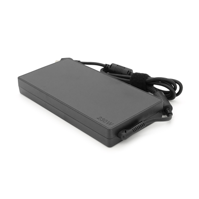 Блок живлення MERLION для ноутбука LENOVO 20V 11,5A (230 Вт) штекер FOR YOGA, довжина 0,9м Блок живлення MERLION для ноутбука LENOVO 20V 11,5A (230 Вт) штекер FOR YOGA, довжина 0,9м