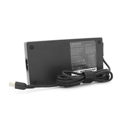 Блок живлення MERLION для ноутбука LENOVO 20V 11,5A (230 Вт) штекер FOR YOGA, довжина 0,9м Блок живлення MERLION для ноутбука LENOVO 20V 11,5A (230 Вт) штекер FOR YOGA, довжина 0,9м