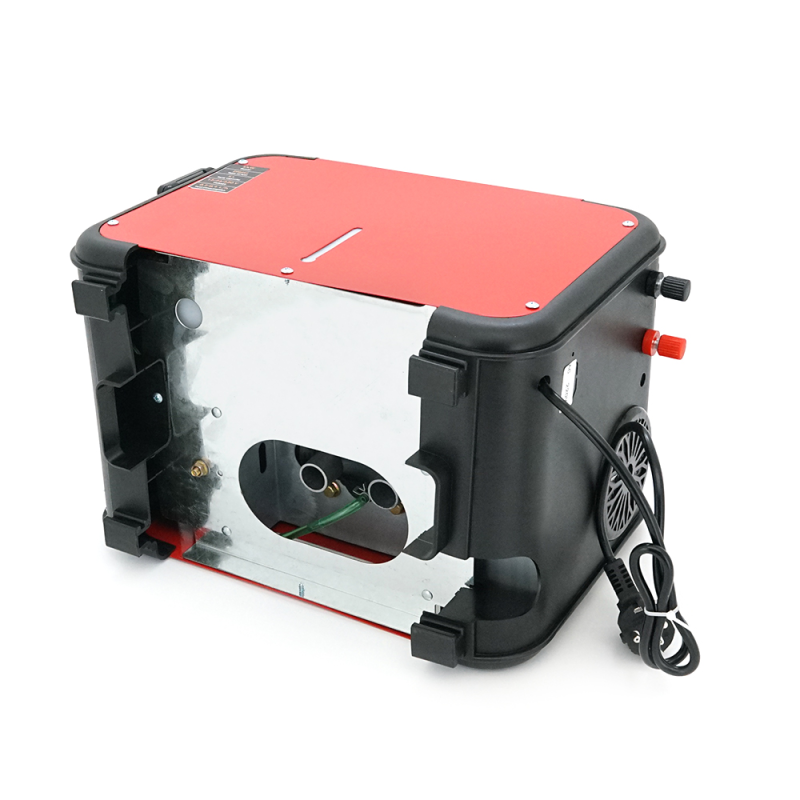 Дизельний паливний обігрівач TD5000, 12/24/220V, 5000W (kVA), 470x300x360mm, Box