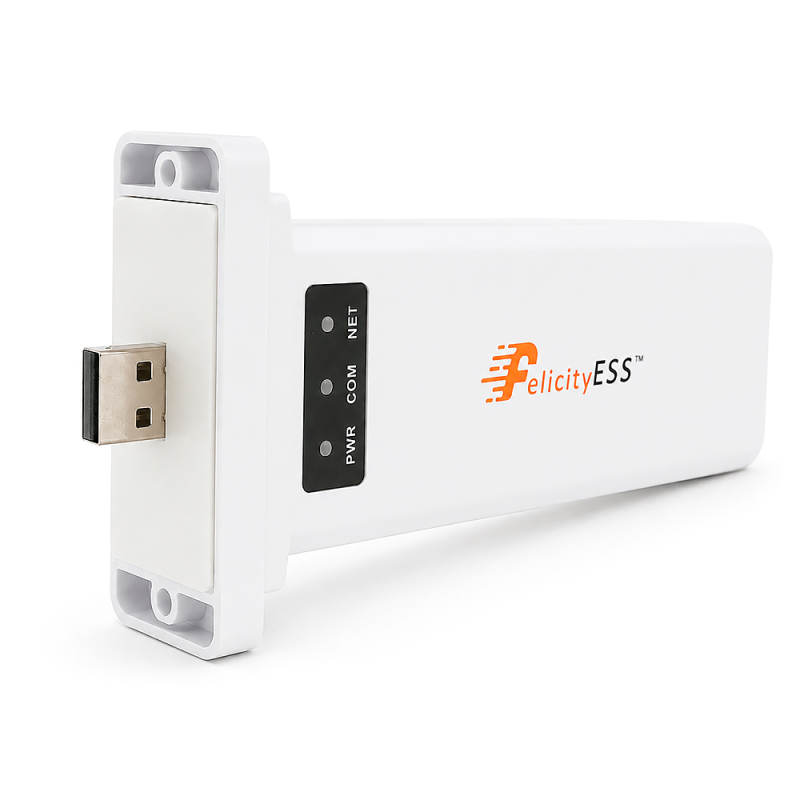 Гібридний інвертор Felicity T-REX-6KLP1G01 MPPT(100V~500V), ток заряда 100А(Parallel) IP65