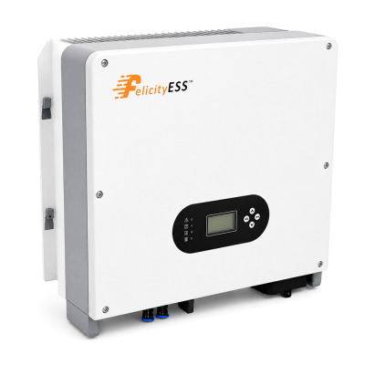 Гібридний інвертор Felicity T-REX-6KLP1G01 MPPT(100V~500V), ток заряда 100А(Parallel) IP65