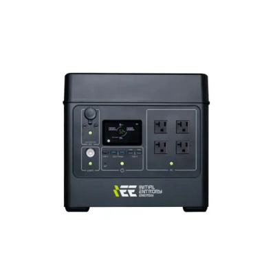 Портативна зарядна станція Singo3000, 3200W/5018Wh LiFePO₄, MPPT 1800W max, 2xDC5521-12V-10A, CarPort-12V-10A, 4xAC230V, 2xUSB-A-12W, 2xUSB 355*328*329 мм, 37.4 кг