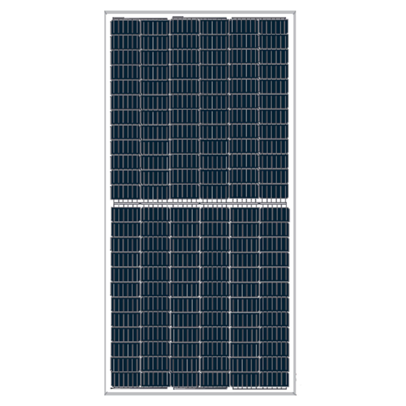 Сонячна панель LONGI LR4-72HPH-450M Silver Frame (41.5V 10.85A)( 2094х1038х35)