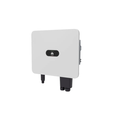 Мережевий 17Квт трифазний інвертор Huawei SUN2000-17KTL-М5, 2 MPPT, ККД: 98,4%, IP66, 546x460x228 мм, 21кг