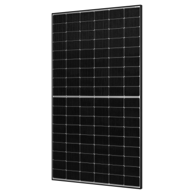 Сонячна панель Jinko Solar JKM380N-6TL3-V Black Frame N-type Mono-crystalline, 380W, MC4 EVO2 DC1000/1500V 25A, Voc-42.77V, Isc-10.93A, IP68, 1692x1029x30mm, 19kg. Q36/C936
