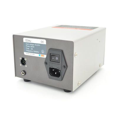 Паяльная станция BAKKU BK-909A+