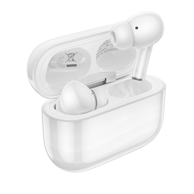 Навушники Bluetooth Borofone BW84, White, Кейс Навушники Bluetooth Borofone BW84, White, Кейс