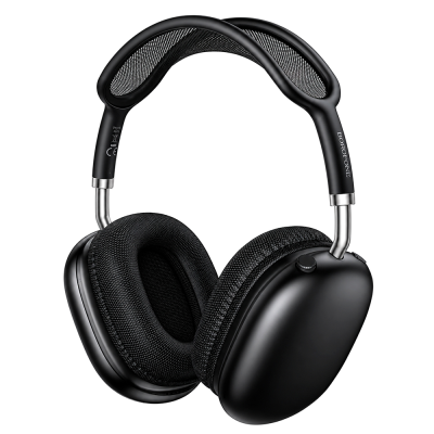 Навушники Bluetooth Borofone BO36, Black, Box Навушники Bluetooth Borofone BO36, Black, Box