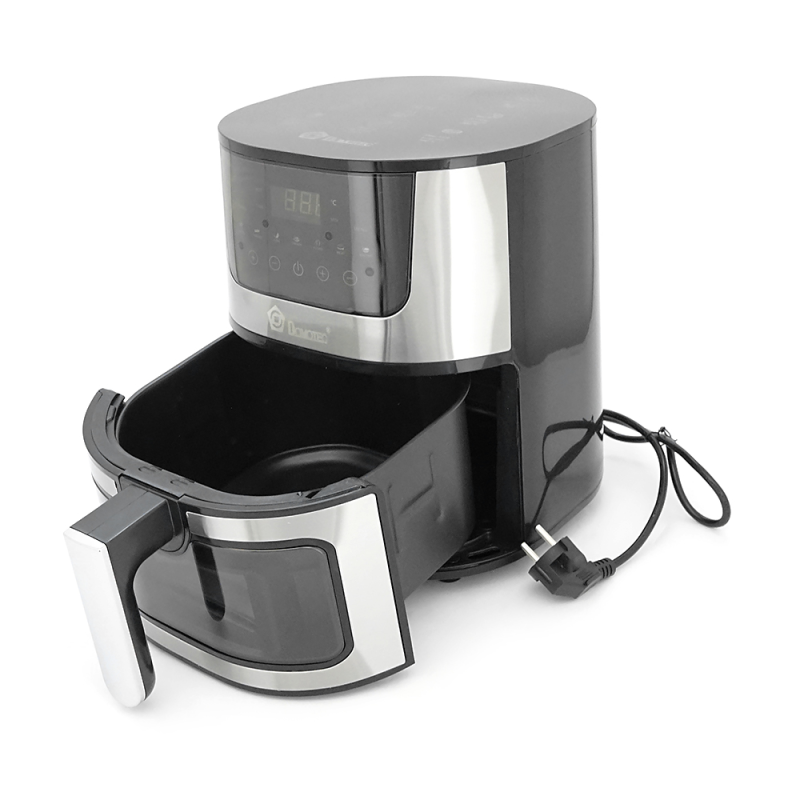 Аерофритюрка DOMOTEC MS3221, 3500Вт, 7л, Box