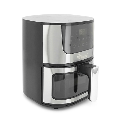 Аерофритюрка DOMOTEC MS3221, 3500Вт, 7л, Box