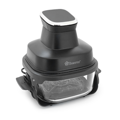 Аерофритюрка DOMOTEC MS3227, 4600Вт, 7л, Box Аерофритюрка DOMOTEC MS3227, 4600Вт, 7л, Box