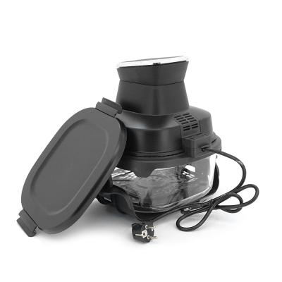Аерофритюрка DOMOTEC MS3228, 4600Вт, 7л, Box Аерофритюрка DOMOTEC MS3228, 4600Вт, 7л, Box