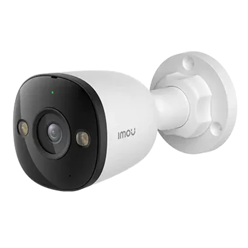 3Мп POE відеокамера з SD карткою, мікрофоном Imou Bullet 3 (IPC-PS3DP-3M0) (2.8мм)