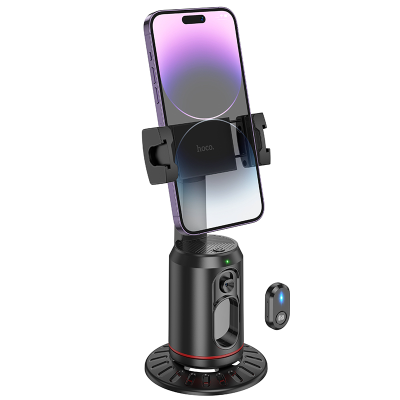 Монопод для селфі HOCO K23, Black, Box Монопод для селфі HOCO K23, Black, Box