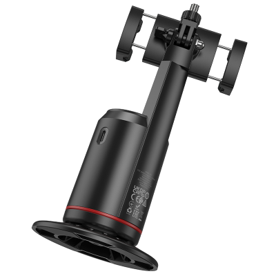 Монопод для селфі HOCO K23, Black, Box Монопод для селфі HOCO K23, Black, Box