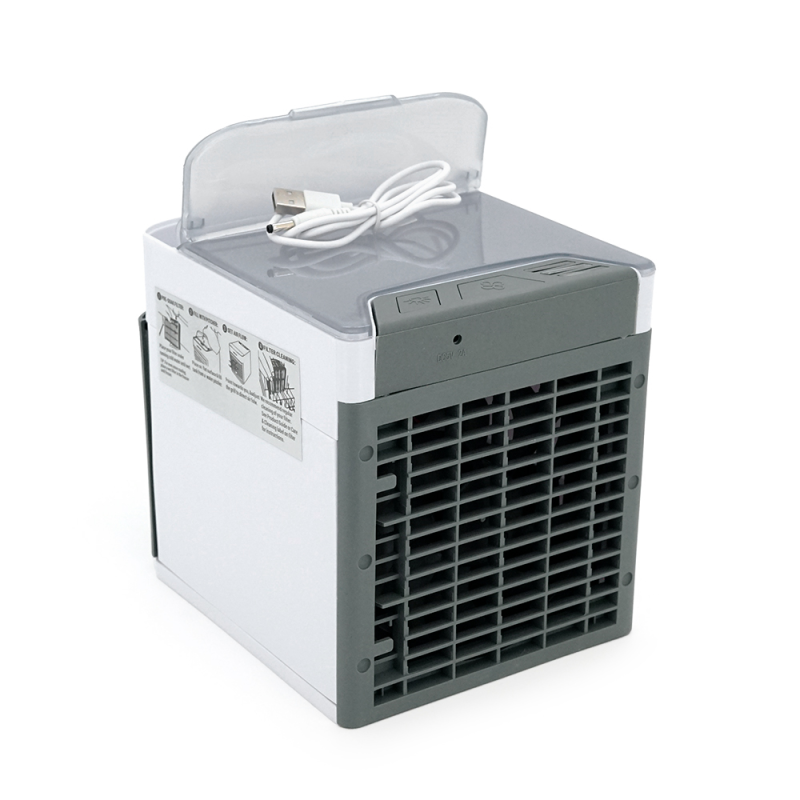 Портативний міні-кондиціонер AIR COLD WIND, Box