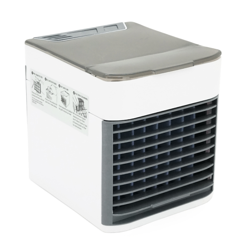 Портативний міні-кондиціонер AIR COLD WIND, Box