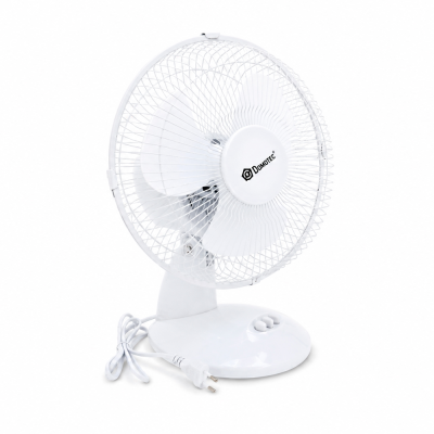 Вентилятор настільний MS 1624, 40W, ціна за ящик (4шт), 3 режими, 220V, Box