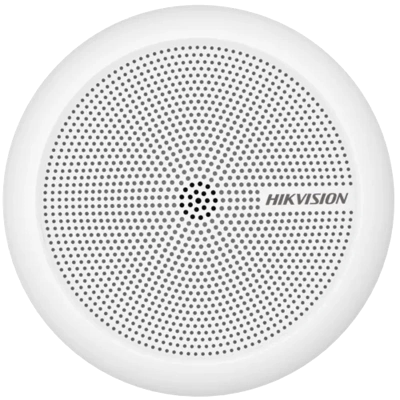 Внутрішній високочутливий мікрофон Hikvision DS-2FP2061
